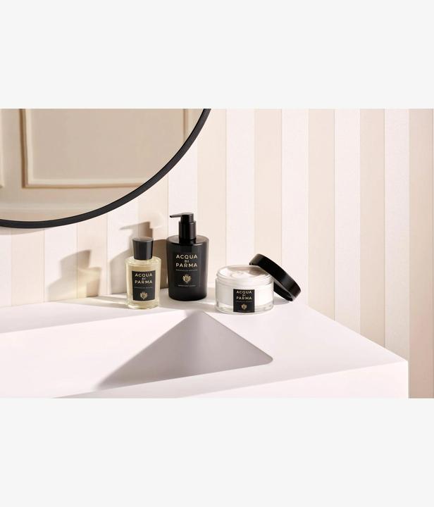 Image du produit Acqua Di Parma Crème pour le corps Signature Magnolia 150 ml (Crème pour le corps, 150 ml)