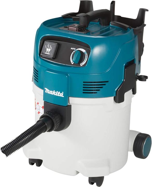 Produktbild Makita Staubsauger (Nass-Trockensauger)