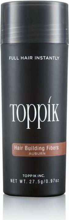 Toppik Hair Building Fibers