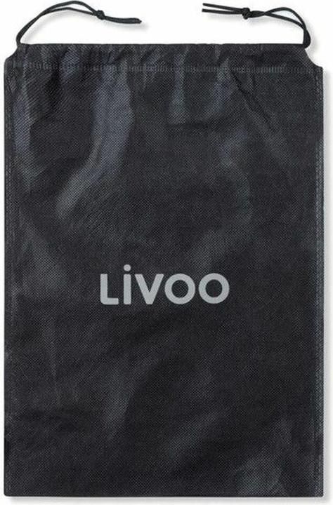 Produktbild Livoo Schnurlose Massagepistole (6 Stufen)