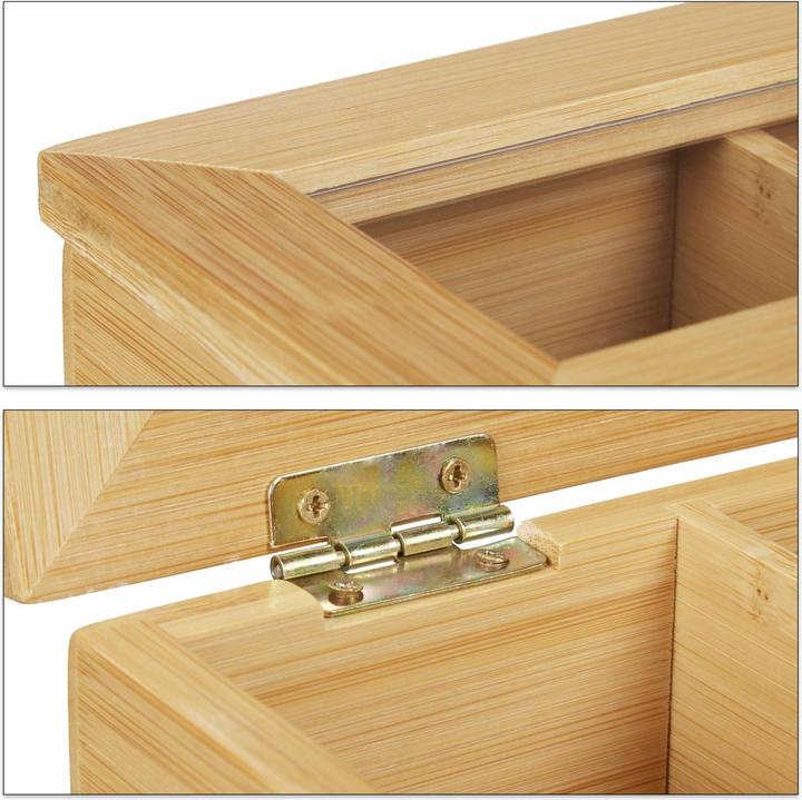 Produktbild Relaxdays Folienfrühbeet