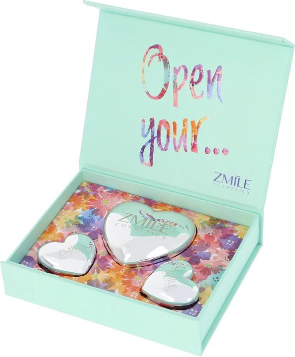 Immagine prodotto Zmile Cosmetics Amore Pastello