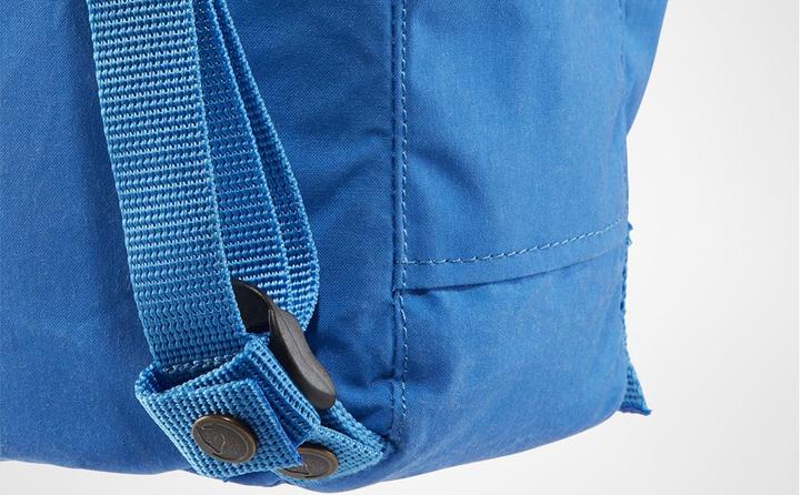 Actual product image Fjällräven Kånken Mini (7 l)
