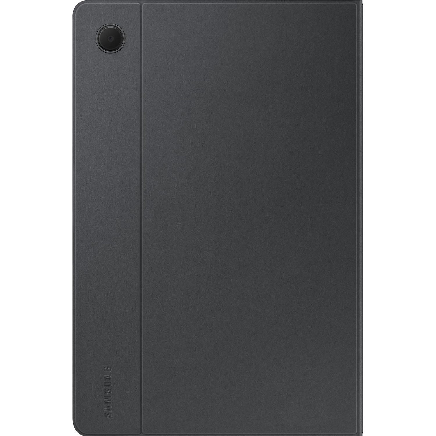 Samsung Book Cover (Galaxy Tab A8), Tablet Hülle, Schwarz