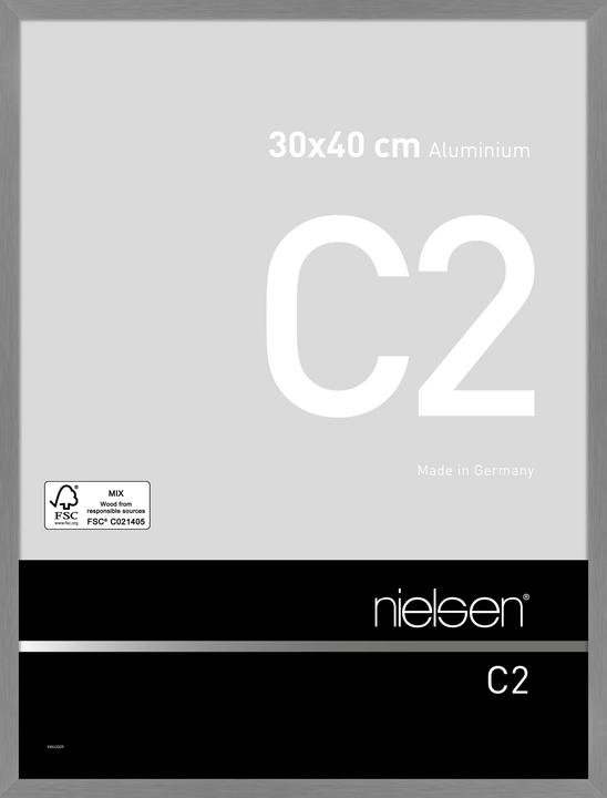 Actual product image Nielsen C2 (30 x 40 cm)