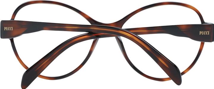 Actual product image Emilio Pucci Glasses (no correction)