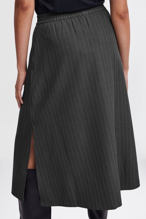 Image du produit B.young BYMMMIDDE LONG SKIRT 20815546 (40)