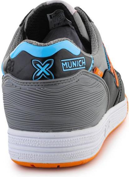 Actual product image MunichSport Munich G-3 IN M 3111383 football boots (43)