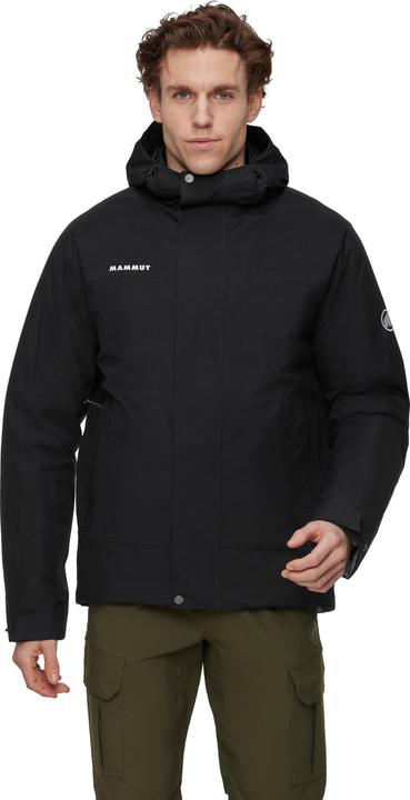 Produktbild Mammut Treeline HS Thermo Hooded Jacket Men (XL)