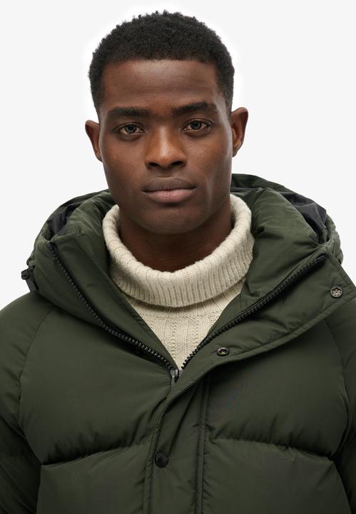 Produktbild Superdry Xpd Longline (L)