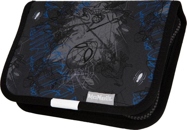 Immagine prodotto Mc Neill Set di zaini Perfecto da 5 pezzi (22 l)