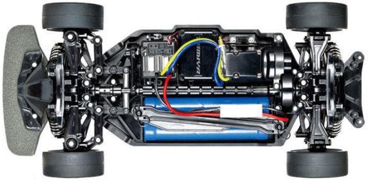 Immagine prodotto Tamiya Lancia Delta HF Integrale (Kit)
