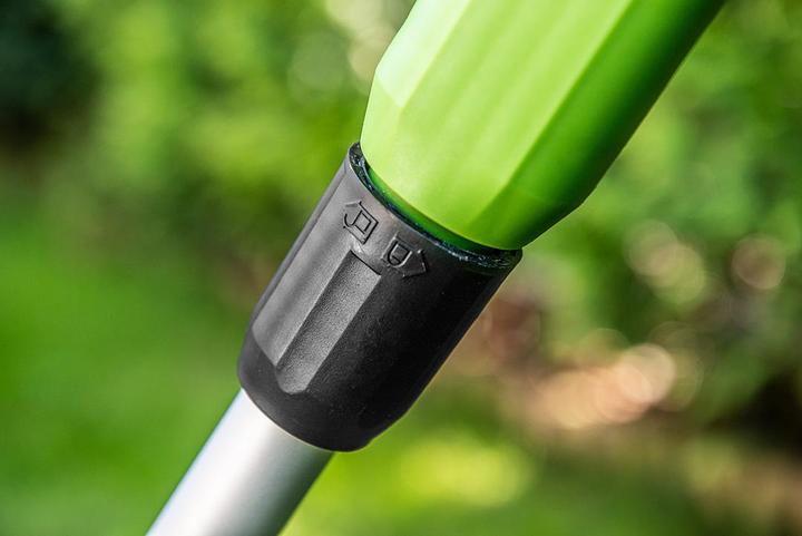 Produktbild Verto 52G550 Grass Trimmer 350W (Trimmfaden)