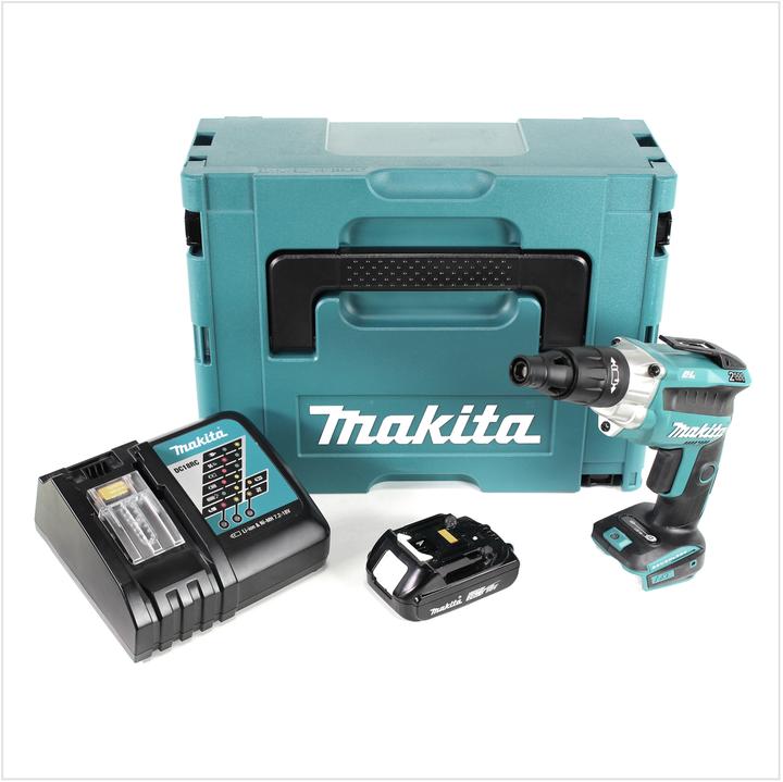 Produktbild Makita DFS 251