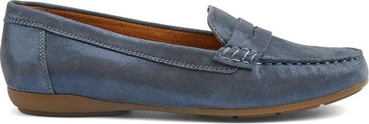 Actual product image Geox Annytah Moc (38)