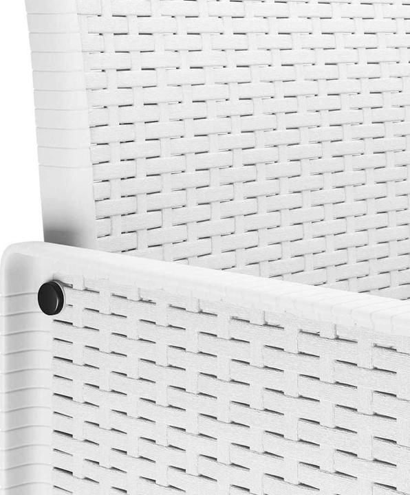 Produktbild VidaXL Garten Esszimmer Set (400 cm)