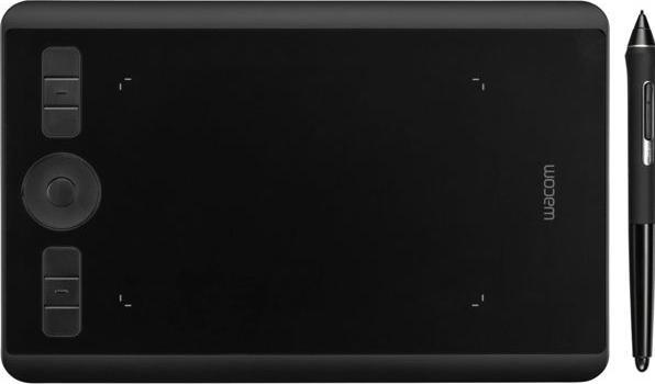 Image du produit Wacom Intuos Pro S, Sud (13.30", 5080 lpi)