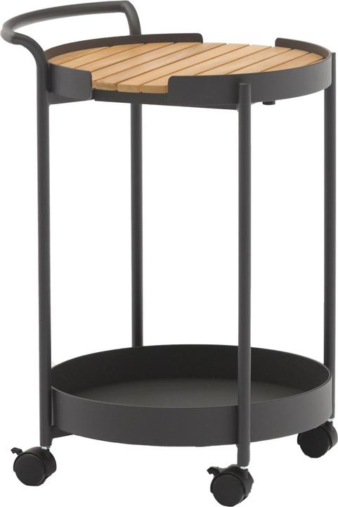 Zebra Trolley Desserte