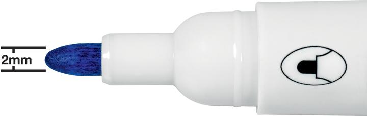 Image du produit Nobo Marqueur de planche Glide (10 x)