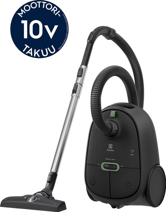 Produktbild Electrolux 3,5 liter - 9 meter ledning
