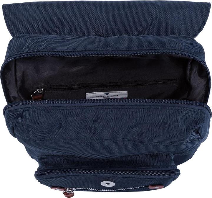 Immagine prodotto Tom Tailor Zaino Rina 30 cm (6 l)