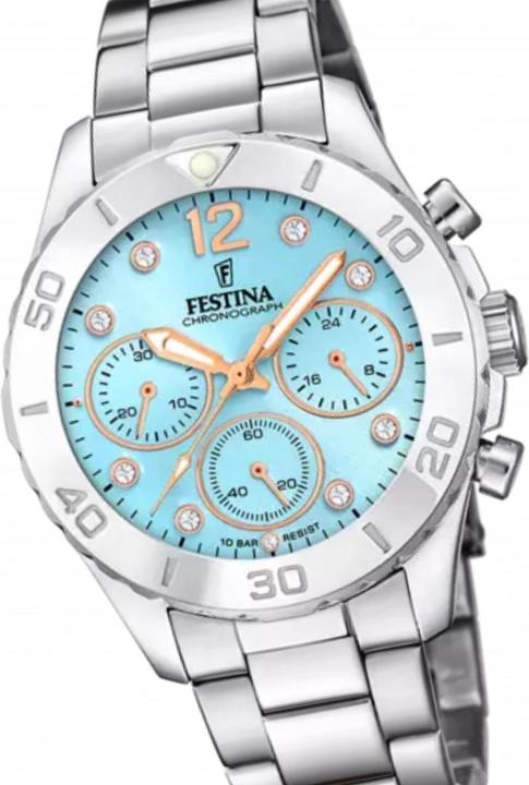 Immagine prodotto Festina F20603/4 Collezione Boyfriend (39 mm)