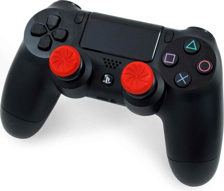 Immagine prodotto SteelSeries FPS Freek Inferno - PS5/PS4 (4 Prong) (PS4, PS5)