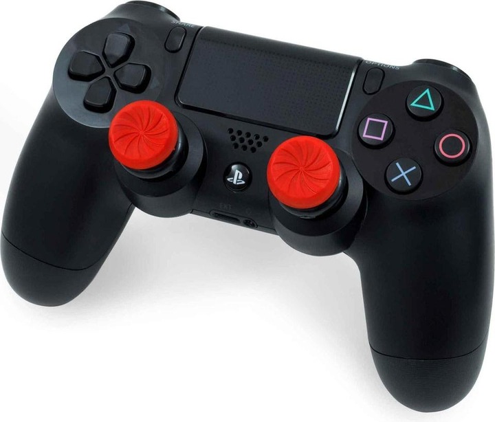 Actual product image SteelSeries FPS Freek Inferno (PS4, PS5)