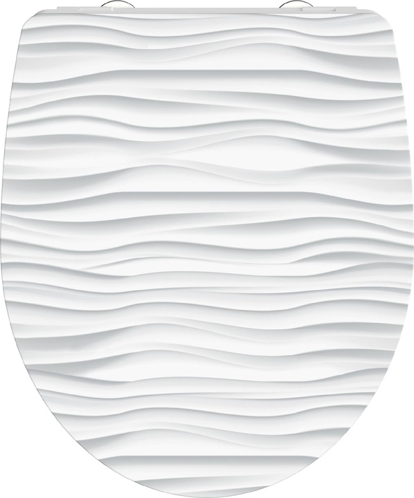 Onde blanche