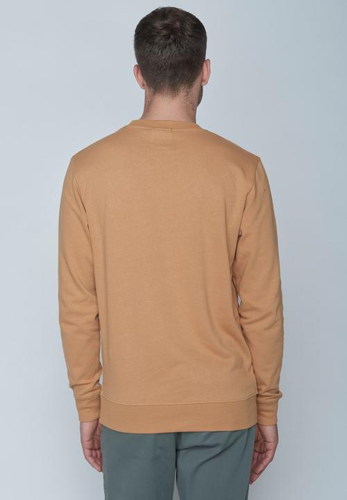 Produktbild Greenbomb Sweatshirt Bike Leave (S)