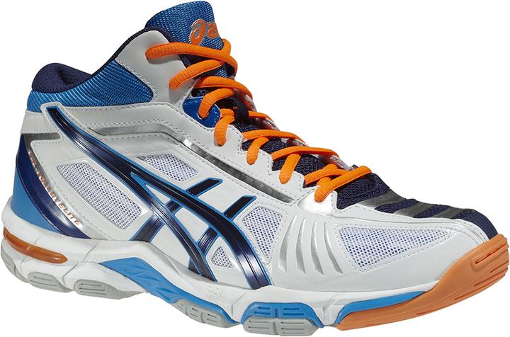 Actual product image ASICS Gel-Volley Elite 2 Mt