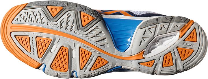 Actual product image ASICS Gel-Volley Elite 2 Mt