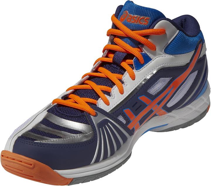 Actual product image ASICS Gel-Volley Elite 2 Mt