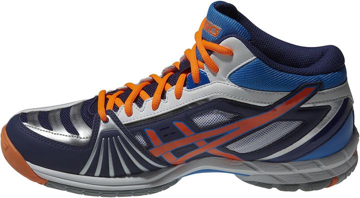 Actual product image ASICS Gel-Volley Elite 2 Mt