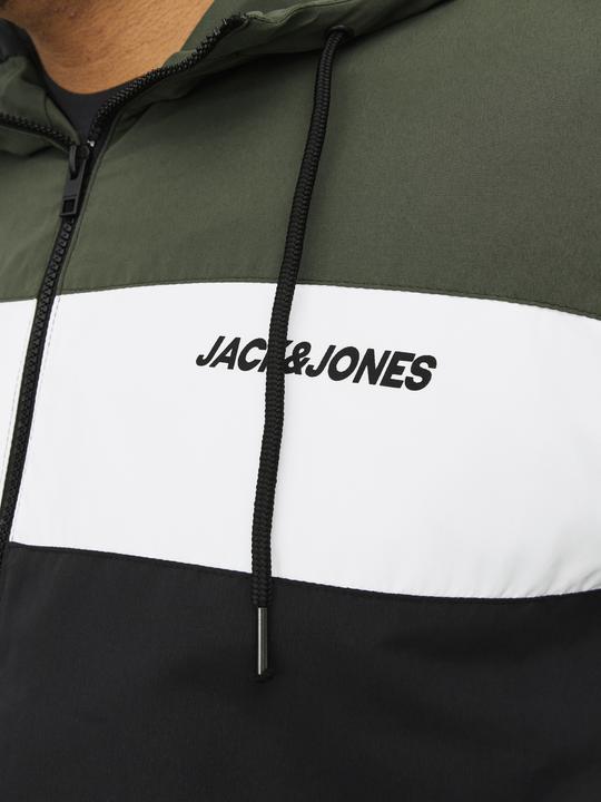 Image du produit Jack & Jones Blouson Plus Size Veste (4XL)