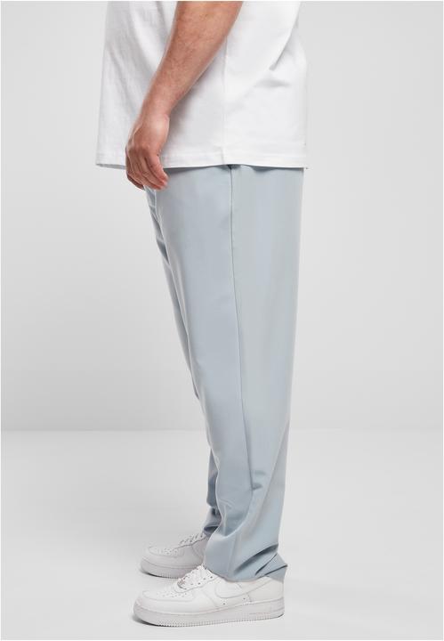 Actual product image Urban Classics Tapered casual trousers (L)
