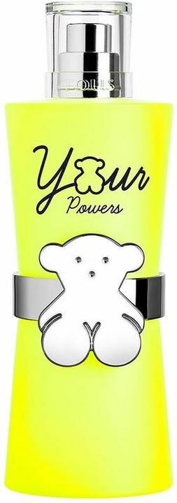 Produktbild Tous Your Powers (Eau de Toilette, 90 ml)