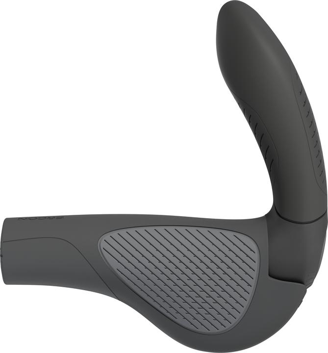 Produktbild Ergon Lenkergriffe GP4 Evo black