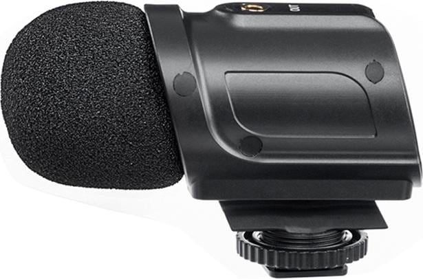 Actual product image Saramonic SR-PMIC2
