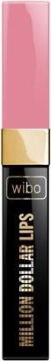 Produktbild Wibo Million Dollars Lips matte lipstick 07 3ml (07 3ml)
