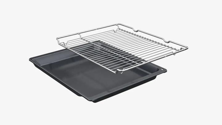 Image du produit Bosch Hausgeräte 4 Série HBA534BB3