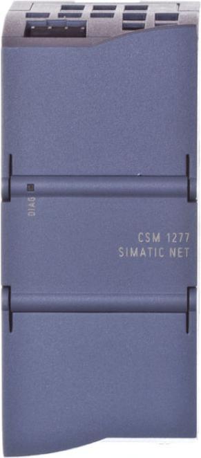 Produktbild Siemens Schaltmodul CSM 1277 f. S7-1200