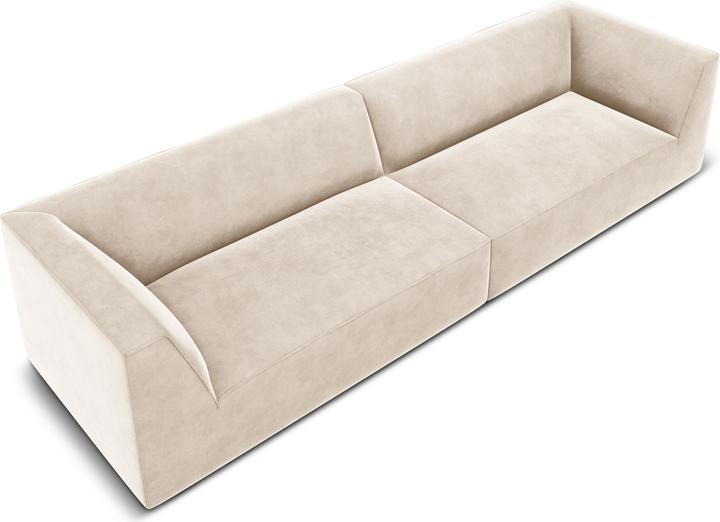 Actual product image CXL by Christian Lacroix Charles (4-seater)