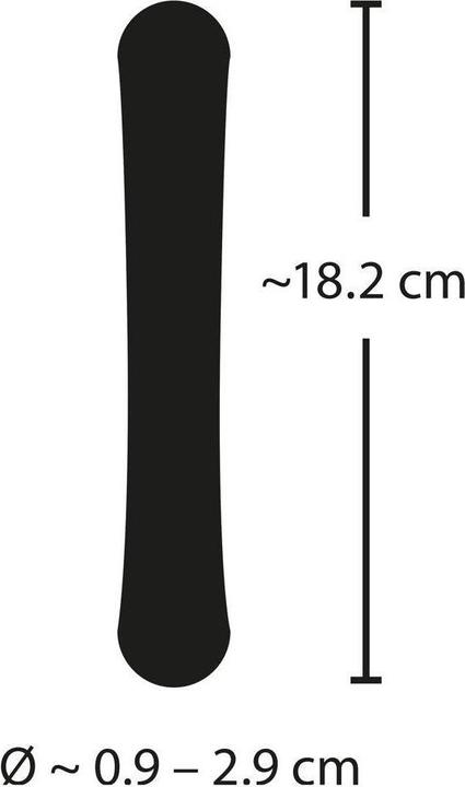 Produktbild Couples Choice Flexible Vibrat