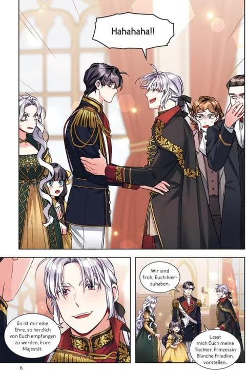 Actual product image Not-Sew-Wicked Stepmom 7 (IRU, German)