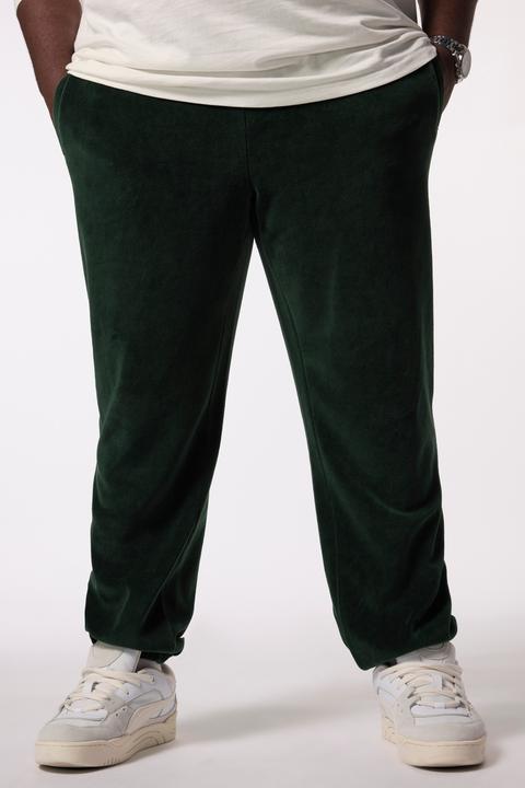 Immagine prodotto Sthuge Jogginghose, Nicki, Elastikbund, Basic Fit (8XL)