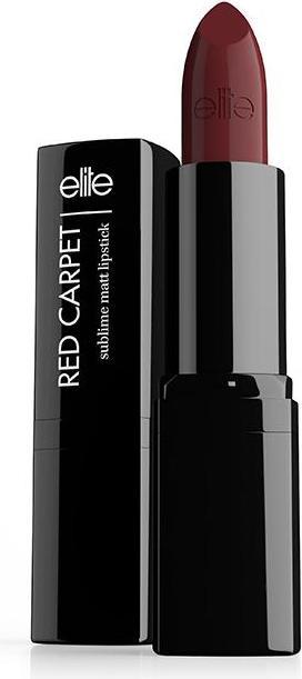 Immagine prodotto Elite Red Carpet (ROSSETTO MATT SUBLIME), Color 158 - Chocolate (158 Cioccolato)