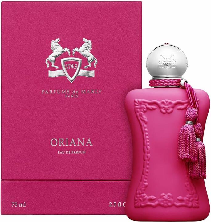 Image du produit Parfums de Marly Oriana (Eau de parfum, 75 ml)