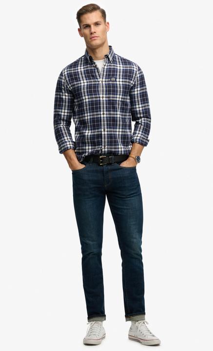 Immagine prodotto Superdry Lumberjack (XXL)