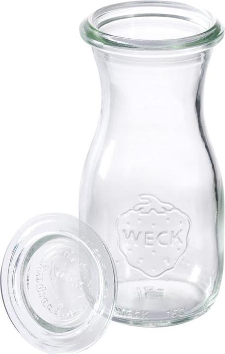 Immagine prodotto APS Weck-Flaschen, 6er-Set (6 pz.)